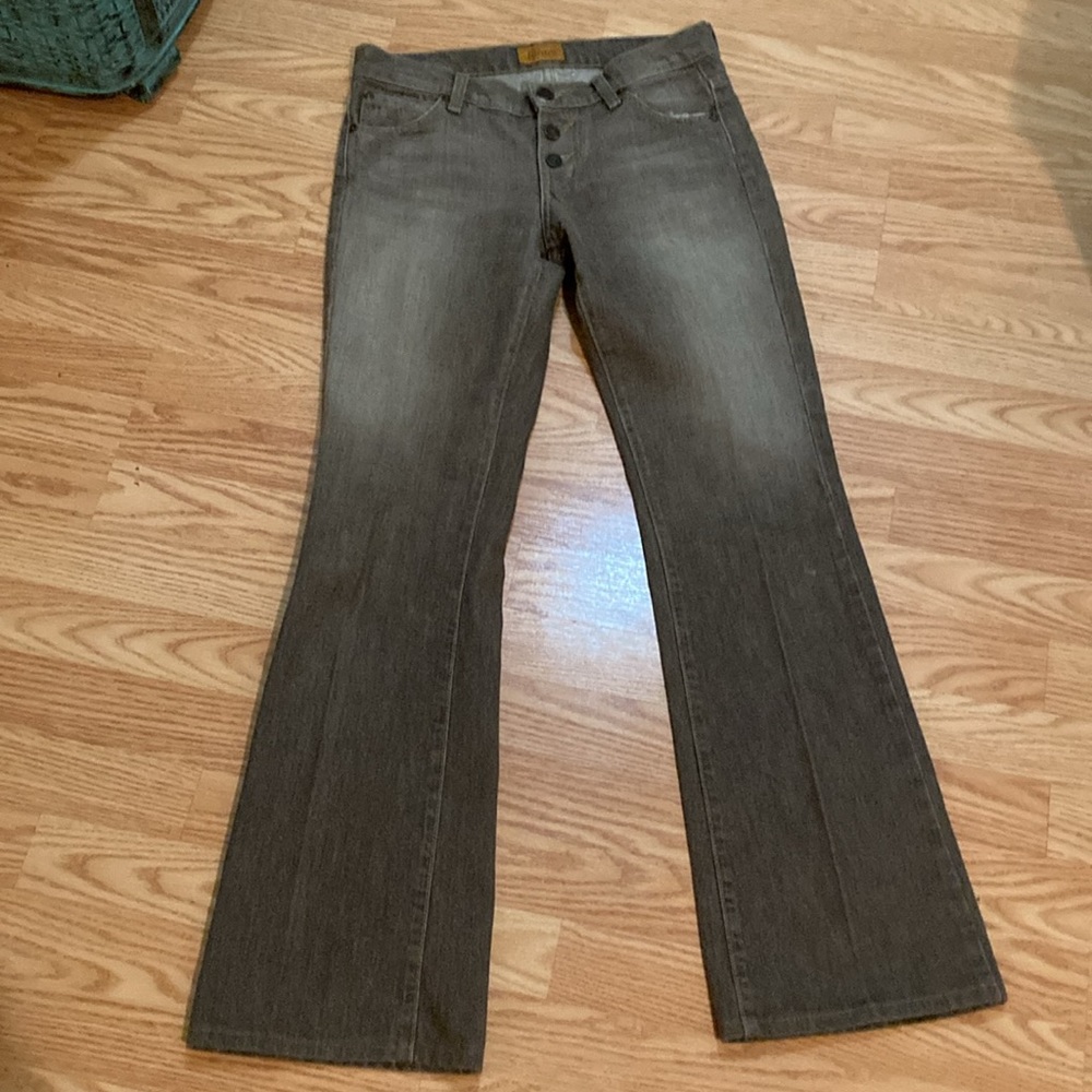 James Bootcut jeans size 27